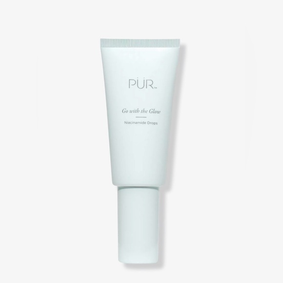 Pur Other - PUR MINERALS Go with the Glow Niacinamide Drops